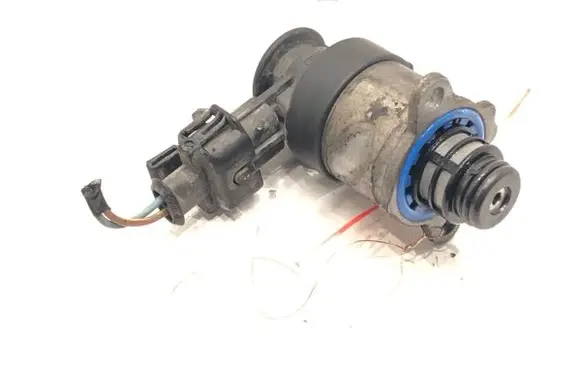 Ford Fiesta Fuel pressure regulator 0928400779