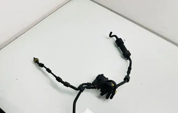 Volkswagen Touran III Turbo solenoid valve 1K0906627B 00595 4011464A