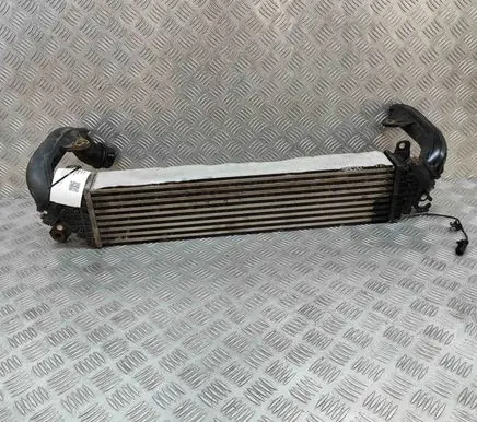 Mazda 6 Intercooler radiator 1271004114