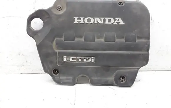 Honda CR-V Engine cover (trim)