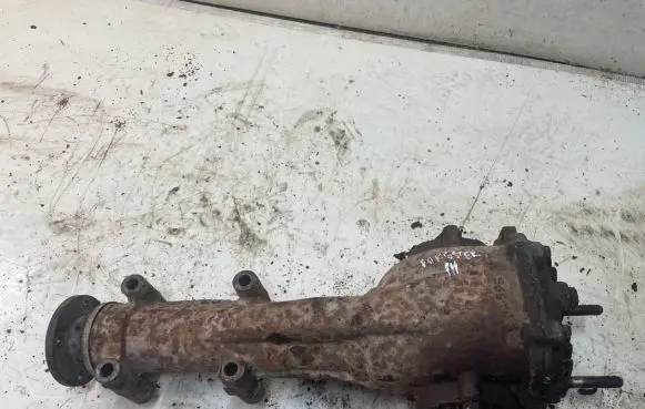 Subaru Forester SG Rear differential