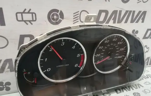 Mazda 6 Speedometer (instrument cluster) JRGJ8VB