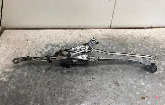 Mercedes-Benz E W212 Front wiper linkage A2128201240BILI A2128201240