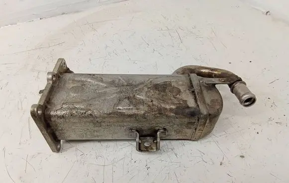 Volkswagen Caddy EGR valve cooler 03L131512CF