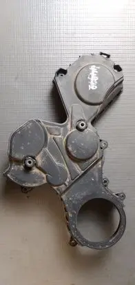 KIA Sportage Timing belt guard (cover) 213212U700