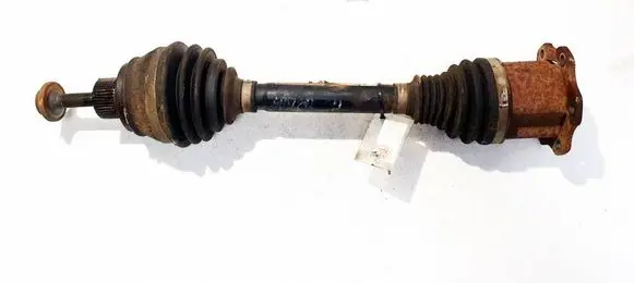 Audi A5 8T 8F Front driveshaft 8K0407271Q