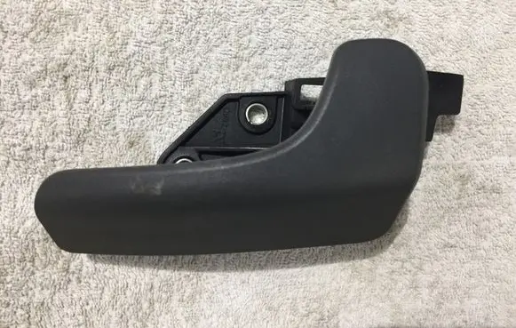 Fiat Ducato Front door interior handle C982