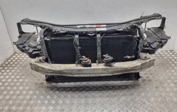Audi A8 S8 D3 4E Front piece kit 4A0010114S