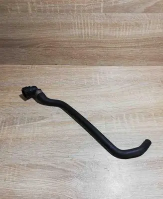 BMW X5 F15 Coolant pipe/hose 8515510 N57 1712