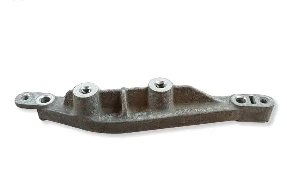 Jeep Grand Cherokee WL Bracket in trunk/boot 