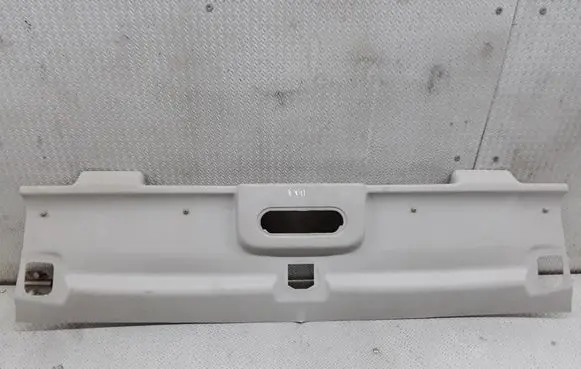 Renault Megane II Other interior part 8200128577