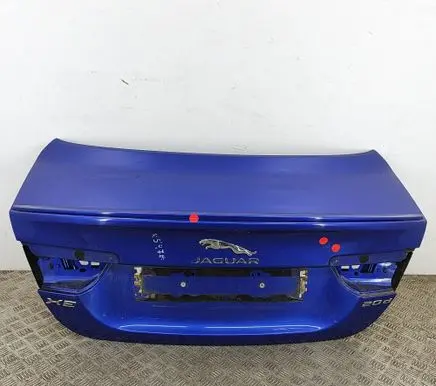 Jaguar XE Tailgate/trunk/boot lid GX7340110AF