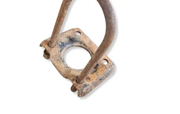 Ford Ranger Other rear suspension part 