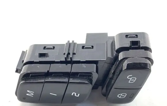 Volvo S90, V90 Seat control switch 31433418