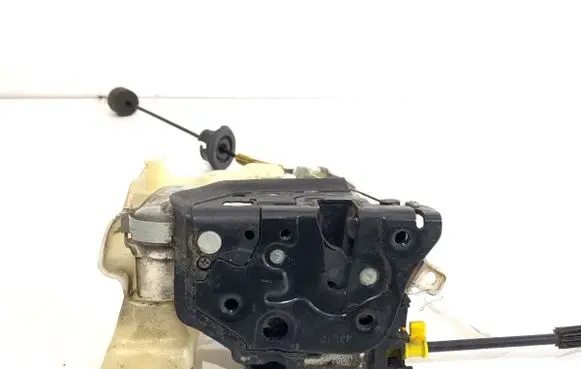 Audi Q5 SQ5 Front door lock 8J1837015C