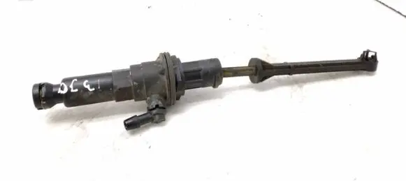 Clutch master cylinder