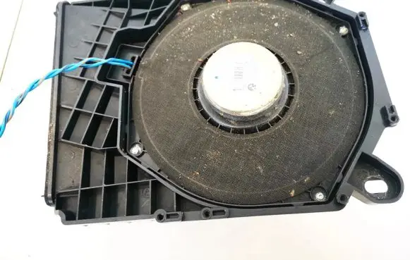 BMW 3 E90 E91 Subwoofer speaker 6513692533006 6513-6925330-06