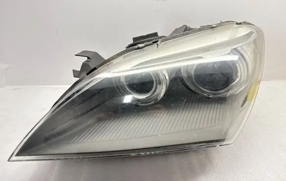 BMW 6 F12 F13 Headlight/headlamp 7222085 030126667100 288128820