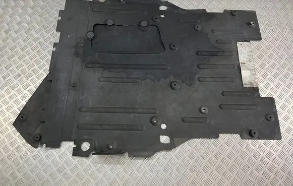 Rover Range Rover Engine splash shield/under tray K8D26B629A