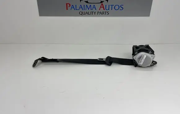 Audi A1 Rear seatbelt 8X4857805A