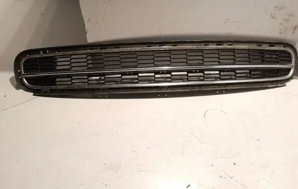 Mini One - Cooper Coupe R56 Front bumper lower grill