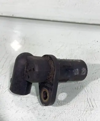 Renault Scenic II - Grand scenic II Crankshaft position sensor 7700113552