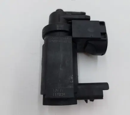 Mini Cooper Countryman R60 Turbo solenoid valve V7599547