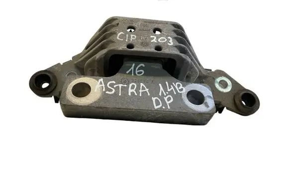 Opel Astra K Engine mount bracket 326E69 326E90E 26002