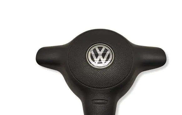 Volkswagen Lupo Steering wheel airbag 6X0880201C