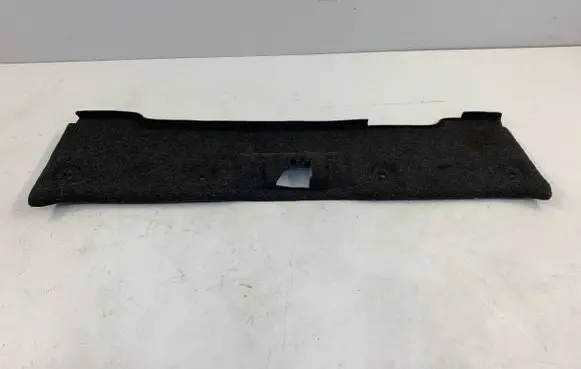 Chrysler 300 - 300C Trunk/boot side trim panel 04628935AD