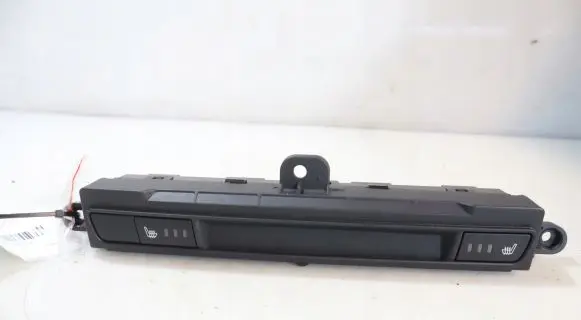 Mazda 2 Seat heating switch