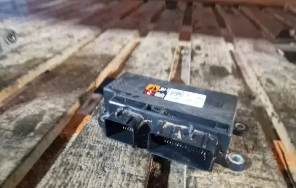 Buick Encore I Other control units/modules 13594407