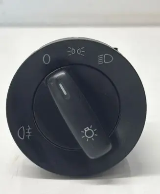 Volkswagen Touran II Light switch 1K0941431BB