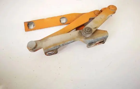 Fiat Ducato Engine bonnet/hood hinges