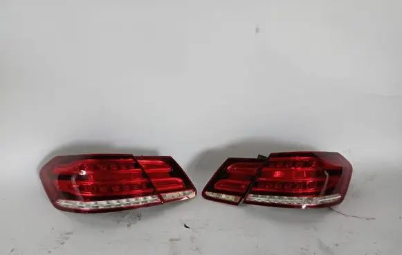Mercedes-Benz E W212 Rear/tail lights set A2129060803