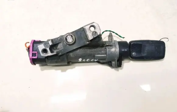 Skoda Octavia Mk1 (1U) Ignition lock 4b0905851c am50hp