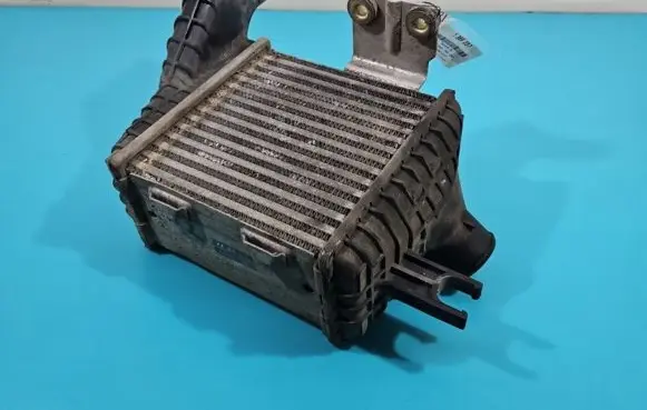 Hyundai Tucson JM Intercooler radiator 28270-2725X IMPRK1369237