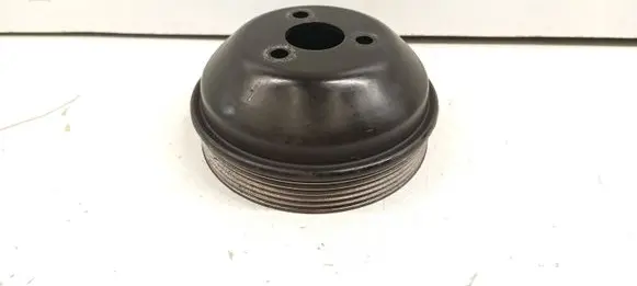 Mercedes-Benz S W140 Power steering pump pulley 1404600079