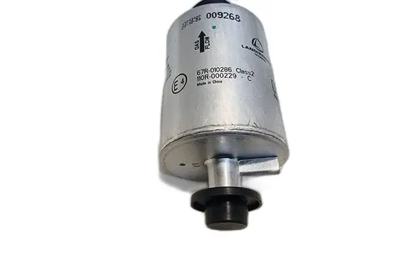 Opel Astra J Fuel filter 13412232