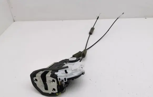 Honda HR-V Rear door lock