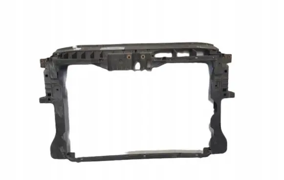 Volkswagen Tiguan Radiator support slam panel bracket 5N0805588D