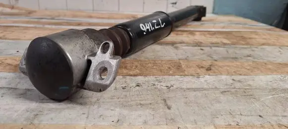 Audi A5 8T 8F Rear shock absorber/damper 8K0513035AA 02J8A1