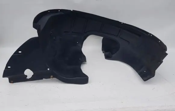 Audi A1 Front arch 8X0809961F