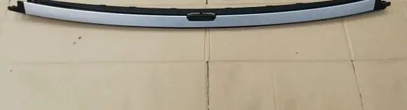 Volkswagen Eos Air flow deflector 1Q0877651L 1Q0877651K