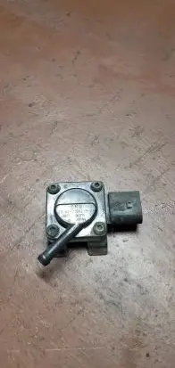 BMW 7 E65 E66 Exhaust gas pressure sensor 7789219