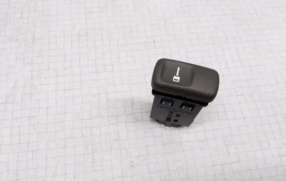 Volvo S40, V40 Central locking switch button 30862858