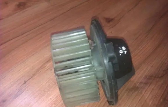 Fiat Punto (176) Heater fan/blower