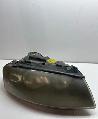 Audi A3 S3 8P Headlight/headlamp 0301206202 8P0941004A