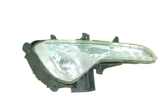 KIA Sportage Front fog light PRZOD PRAWY