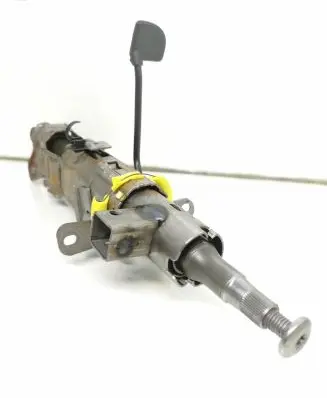 Peugeot Expert Steering wheel axle 1811632100f 22b1a